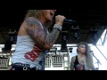 Steel Panther - I Want It That Way HD 5-7 