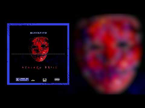 BLVCKTITO  :  ATALAKU DRILL