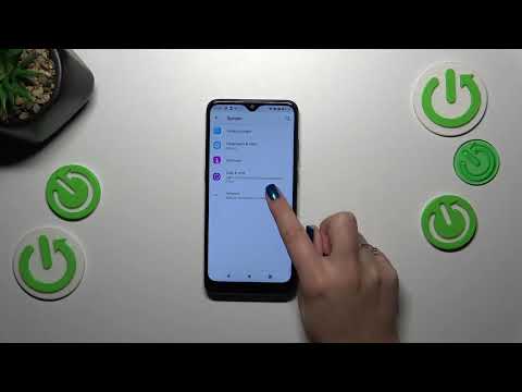How to Activate Auto System Updates on Alcatel 1SE Lite