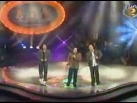 Rahmat, Shamrin & Ameng-Nina Karina,Luka Seribu Rindu,Bourgenvilla