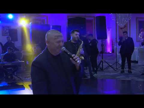 Nunta Izabela si Robert Petrosani - Nicolae Guta si Tranca Part 2