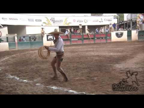 Francisco "Pillin" Rivera - 3 Manganas a Pie