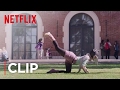 Mascots | Clip: "Armadillo" | Netflix