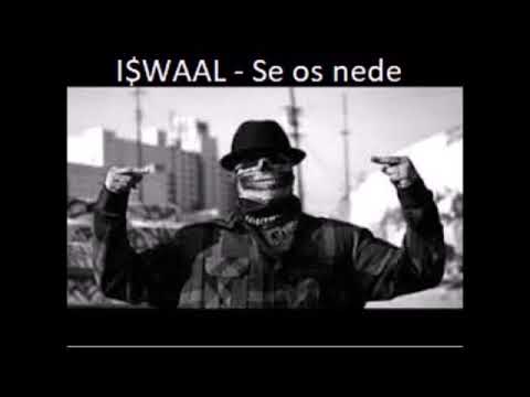 Iswaal (se os nede)