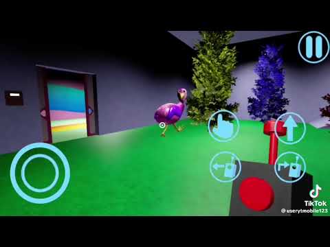 Slow seline voices jumpscare[Ivelisse 136415]