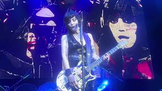 Joan Jett and the Blackhearts - I Love Rock ‘n’ Roll - 06/13/2025 - Las Vegas, NV - House of Blues