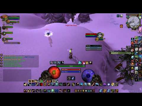 Freeze trap vs Poly!