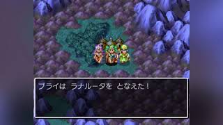 【キャバクエ4】明け方の蛍が朝方に実況＃17【ガーデンブルグで逮捕された】