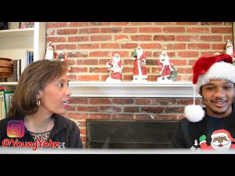 MOM REACTS TO RODDY RICCH - 25 Million