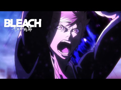 Bankai! Bleach: Thousand-Year Blood War ganha novo trailer e data de  estreia para 10 de outubro - Crunchyroll Notícias