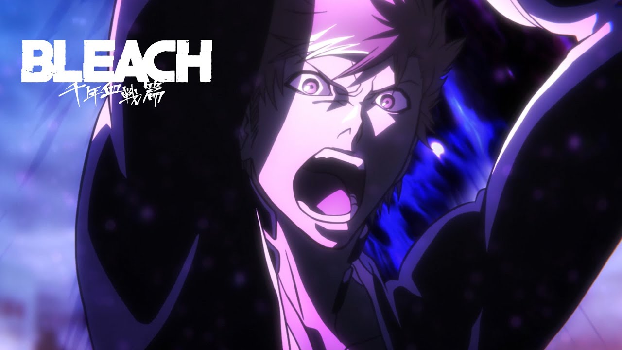 Bleach 千年血戦篇に関するランキングと感想 評価 みんなのランキング