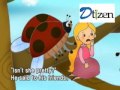Story073 Thumbelina