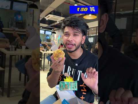 Domino’s Veg Zingy Parcel 😋