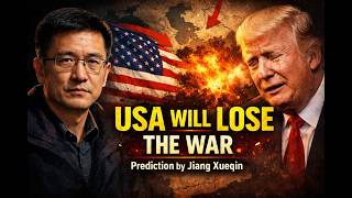 Professor Jiang’s Warning: Why the USA Could Lose a War With Iran”
