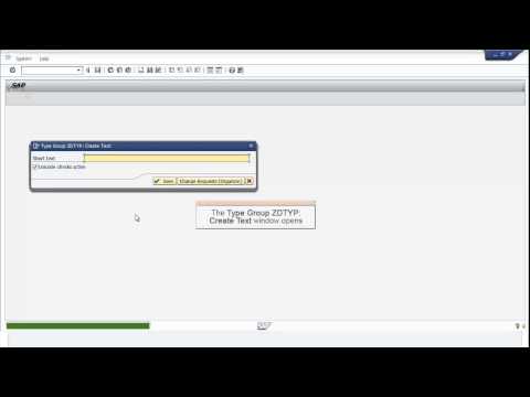 Advanced ABAP Programming for SAP | SAP ABAP 4 Online Training Part 4 | Simplilearn