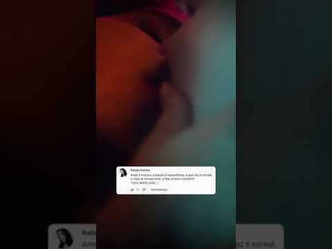 amando demais os comentários de vocês no clipe de LUZ APAGADA // sélokoo