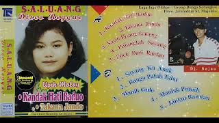 Download lagu Saluang Disco Reggae Upik Malay - Kandak Hati Baduo [ Full Side A ] mp3
