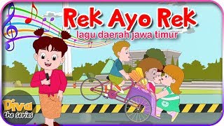 Download lagu Rek Ayo Rek | Lagu Daerah Jawa Timur | Diva bernyanyi | Diva The Series  mp3 Download lagu Rek Ayo Rek | Lagu Daerah Jawa Timur | Diva bernyanyi | Diva The Series  mp3