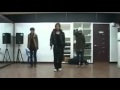 SS501 U r Man (I'm Your Man) Dance Mirrored ...
