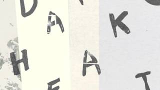 Eearring - Dark Heart (Official Audio)