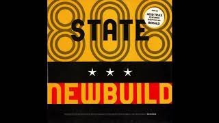 STATE 808 - Dr Lowfruit (4am mix)