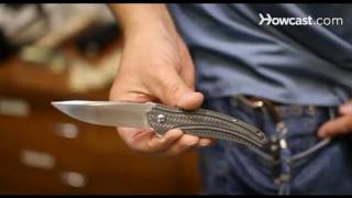 How to Buy a Pocket Knife | Knives