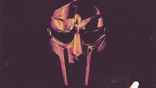 Fancy Clown - Madvillain (Instrumental)