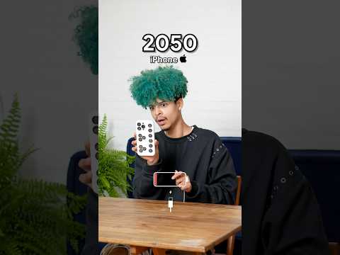 iPhone VS Android in 2050 - PT. 3
