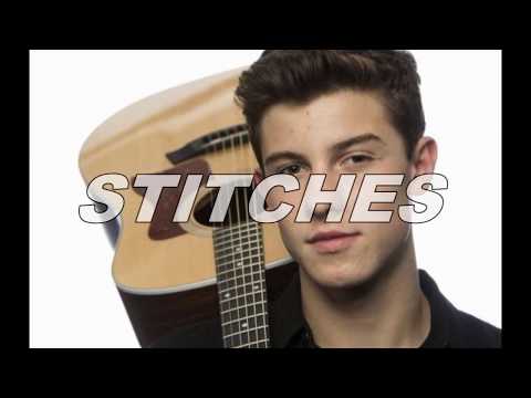Stitches - Flauto Dolce