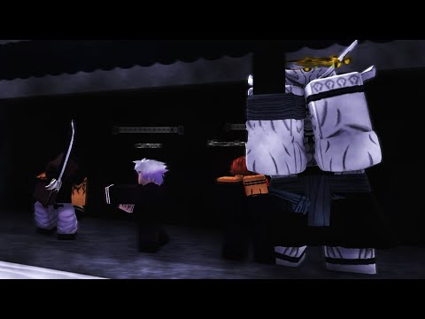 Themed Private Server's But With The New Characters | Anime Battle Arena