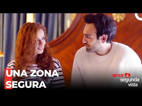 Zeynep y Fatih Se Mudaron A La Mansión - Amor A Segunda Vista