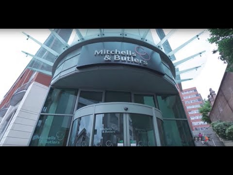 Mitchells & Butlers - Customer Success Story (Dave Blackhurst - Director of Operational Support)