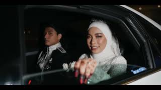 Download lagu MALAY CINEMATOGRAPHY WEDDING |  SAFWAN & HANIS mp3