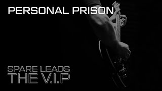 Video PERSONAL PRISON © 2021 THE V.I.P™ (feat. Nicol)