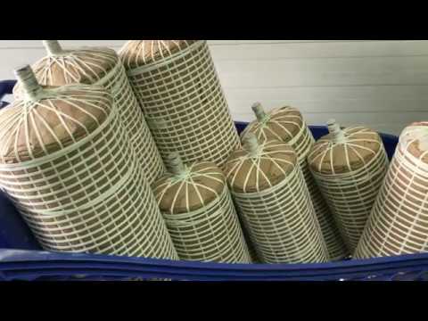 PyroReportage Video Pirotecnica Chiarappa