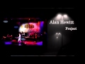 Alan Hewitt - Metropolis
