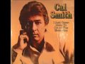 Cal Smith "I Just Came Home To Count The Memories"