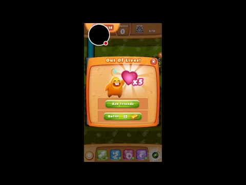 My Diamond Digger Saga Stream