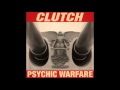 Clutch - Son of Virginia 