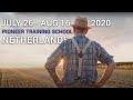 It S Time For EUROPE Join The PTS In The Netherlands July August 2020