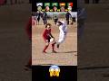 Kids Playing Football Like Their Idol