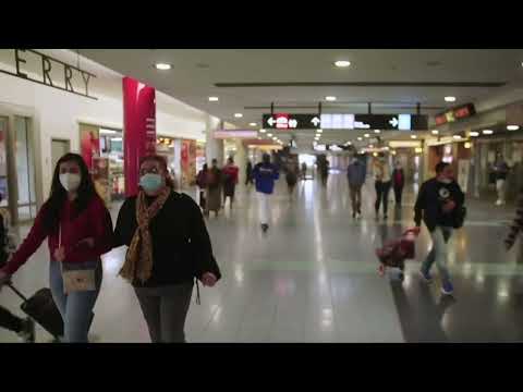 Staten Island Ferry Service