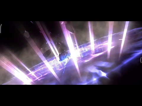 Speed Villain ABx (Burn Season) / Testing T4 Gamora (Requiem) / MFF