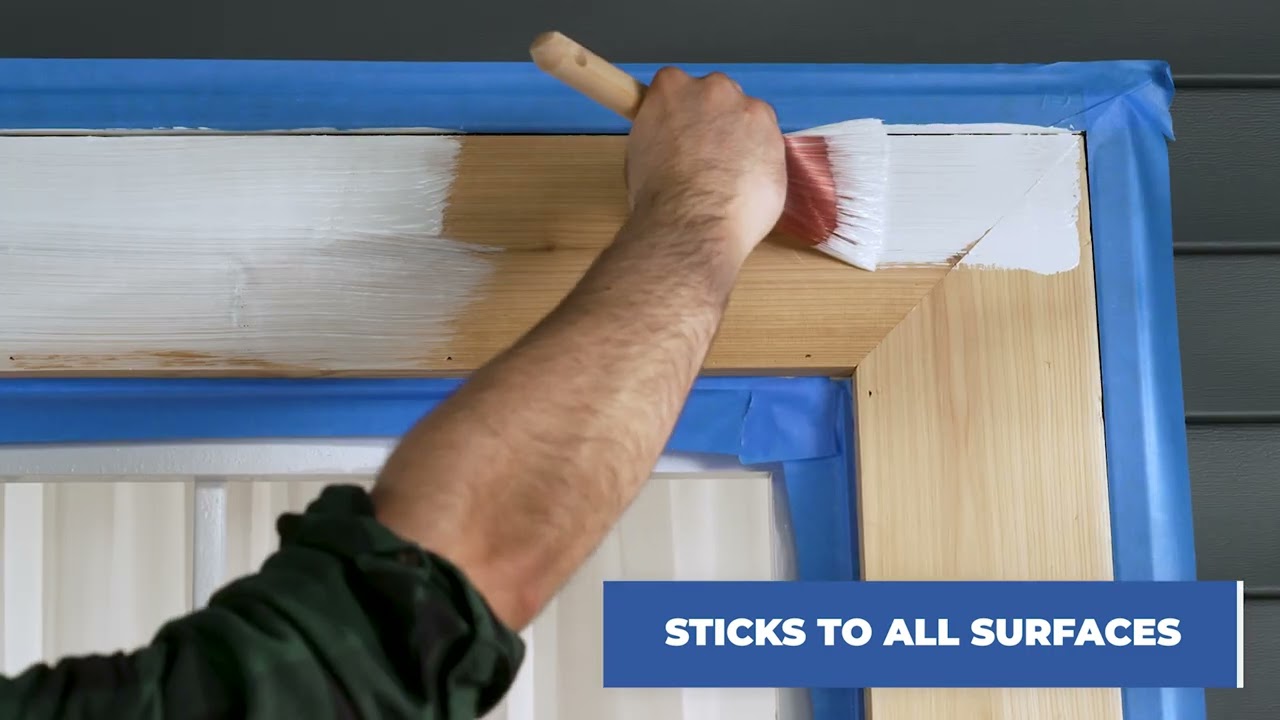 Thumbnail for 5 Techniques for Distressing Chalked Paint
