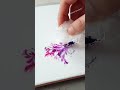 This is Magic! 😱 #creativeart #satisfyingart #shorts