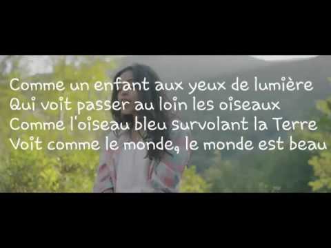 L'oiseau et l'enfant - Kids United