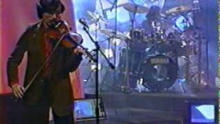 La Barranca - La Caída