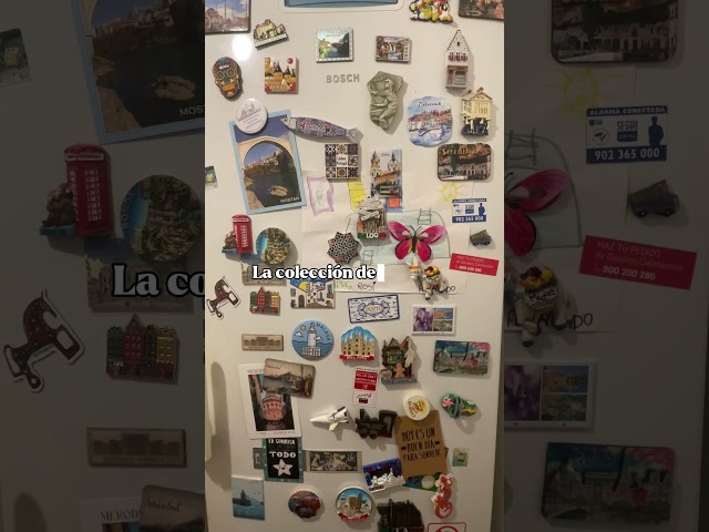 Vídeo relacionado con Imán para nevera Los Ángeles, CA, recuerdos de viaje, regalos turísticos, monumentos clásicos en 3D, hechos a mano