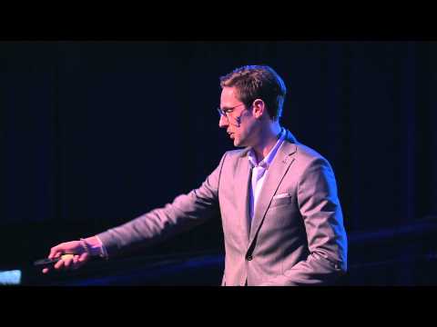 A journey to space | Fabien Bouhier | TEDxKL