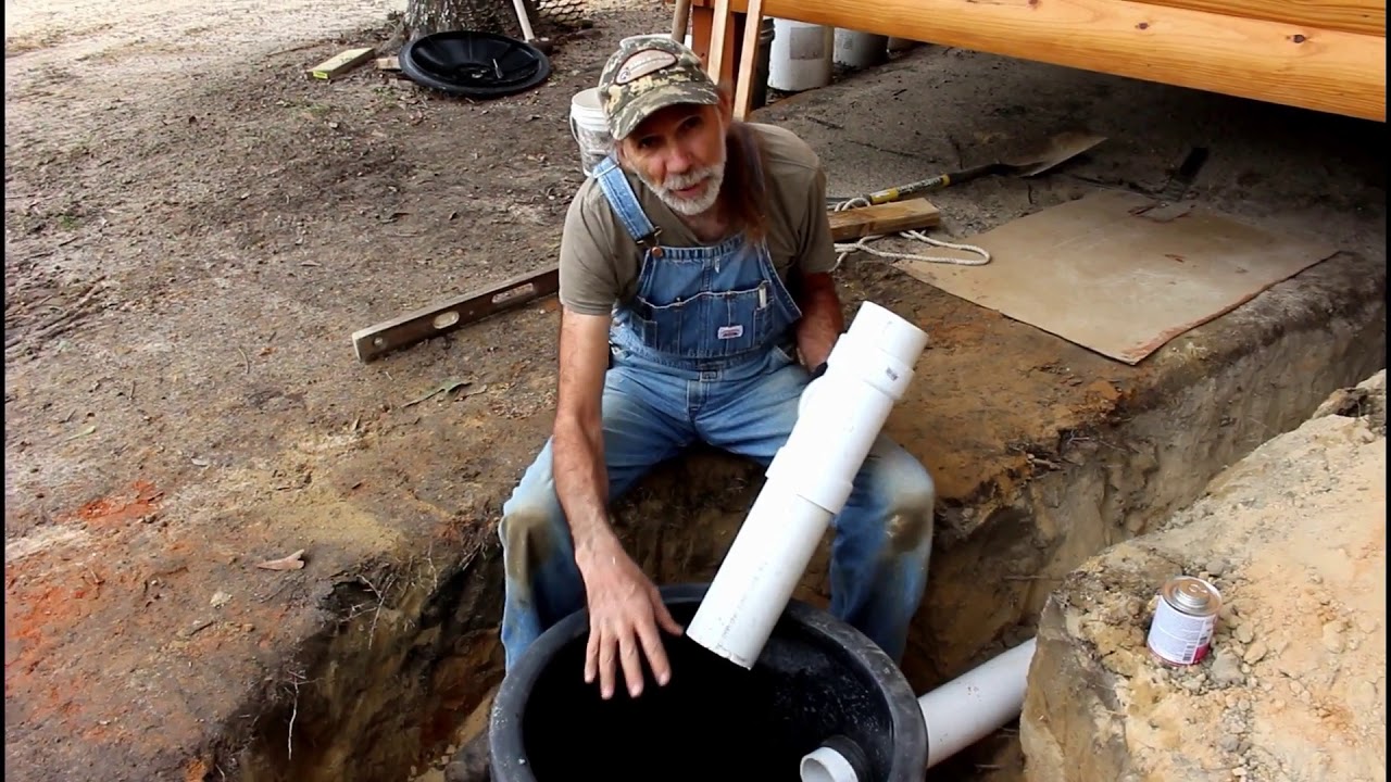 13 diy septic systems-install your own to save several